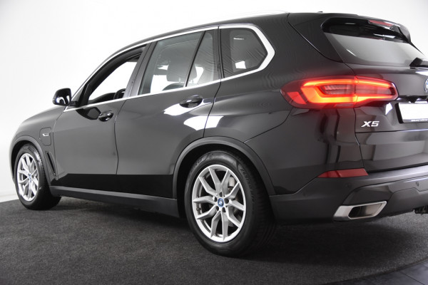 BMW X5 xDrive45e Executive *1ste Eigenaar*Luchtvering*Trekhaak*