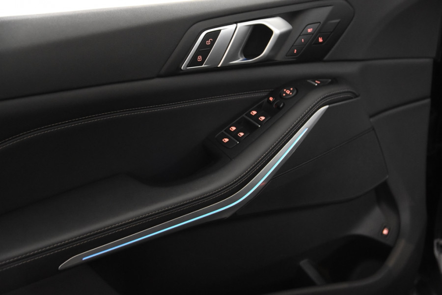 BMW X5 xDrive45e Executive *1ste Eigenaar*Luchtvering*Trekhaak*