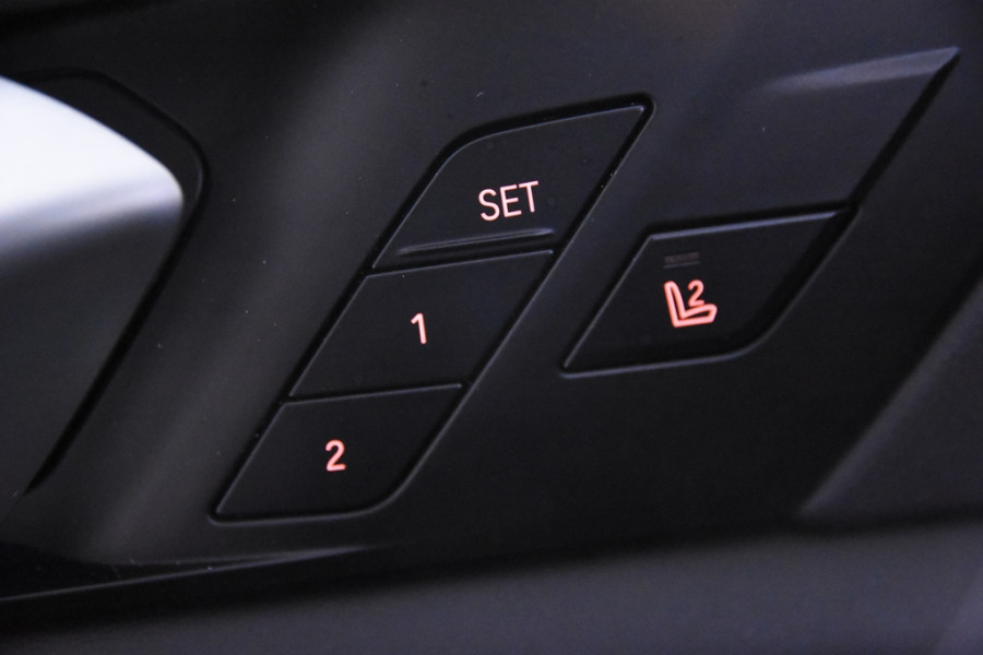 BMW X5 xDrive45e Executive *1ste Eigenaar*Luchtvering*Trekhaak*