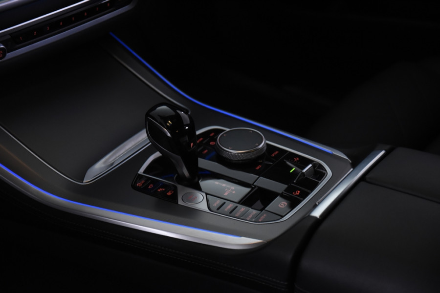 BMW X5 xDrive45e Executive *1ste Eigenaar*Luchtvering*Trekhaak*