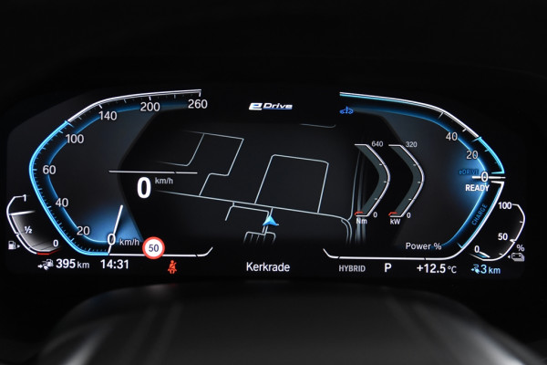 BMW X5 xDrive45e Executive *1ste Eigenaar*Luchtvering*Trekhaak*