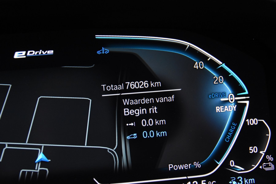 BMW X5 xDrive45e Executive *1ste Eigenaar*Luchtvering*Trekhaak*