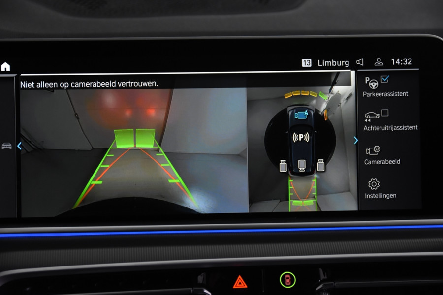 BMW X5 xDrive45e Executive *1ste Eigenaar*Luchtvering*Trekhaak*