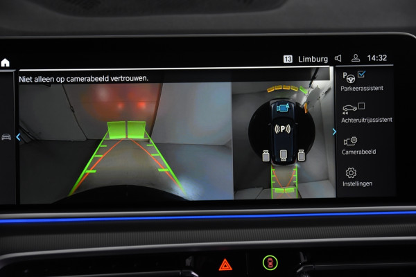 BMW X5 xDrive45e Executive *1ste Eigenaar*Luchtvering*Trekhaak*