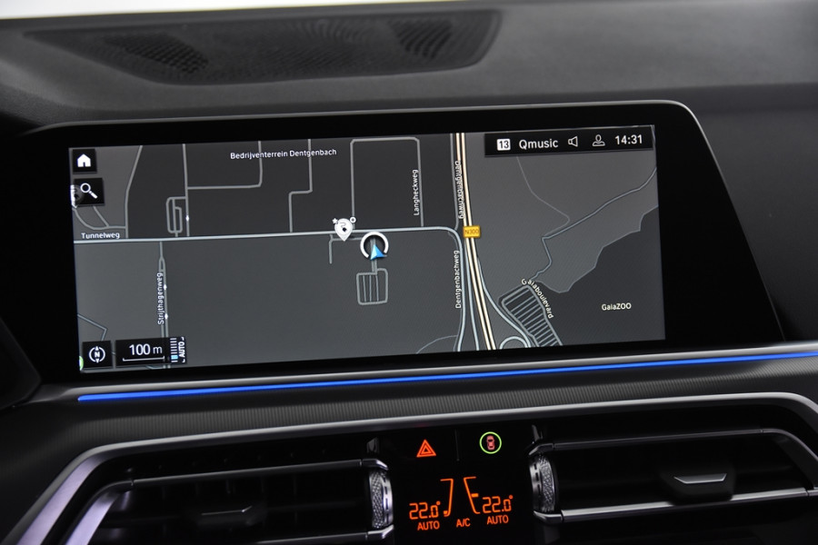 BMW X5 xDrive45e Executive *1ste Eigenaar*Luchtvering*Trekhaak*