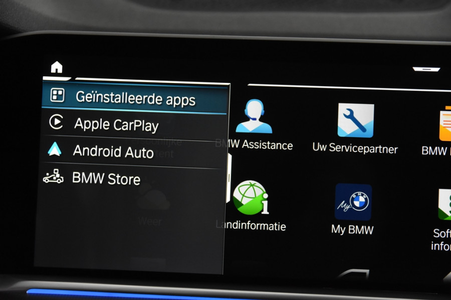 BMW X5 xDrive45e Executive *1ste Eigenaar*Luchtvering*Trekhaak*