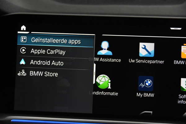 BMW X5 xDrive45e Executive *1ste Eigenaar*Luchtvering*Trekhaak*