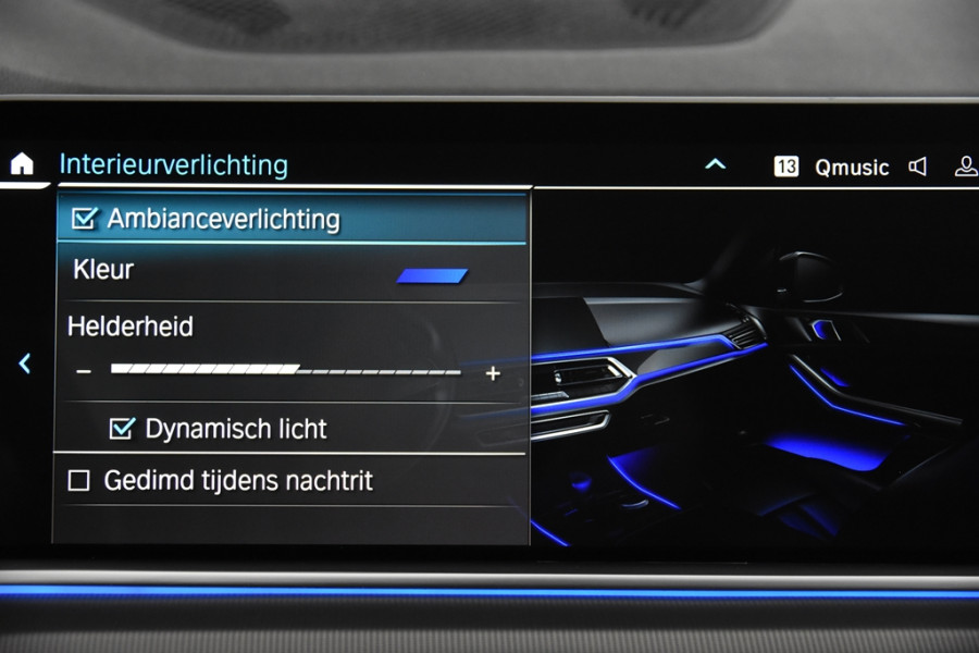 BMW X5 xDrive45e Executive *1ste Eigenaar*Luchtvering*Trekhaak*