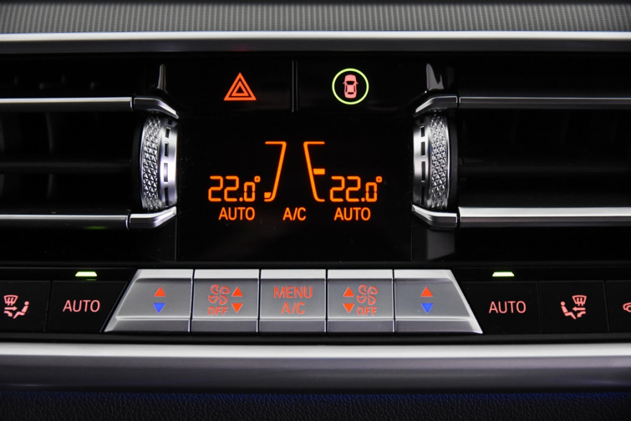 BMW X5 xDrive45e Executive *1ste Eigenaar*Luchtvering*Trekhaak*