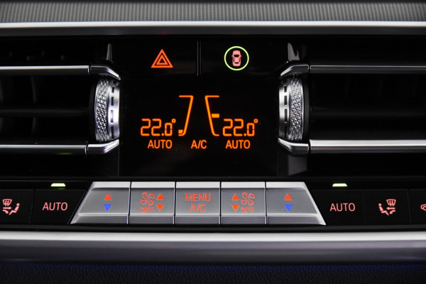 BMW X5 xDrive45e Executive *1ste Eigenaar*Luchtvering*Trekhaak*