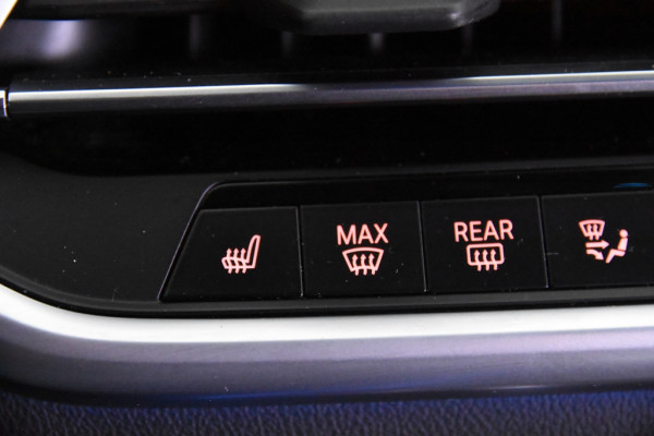 BMW X5 xDrive45e Executive *1ste Eigenaar*Luchtvering*Trekhaak*