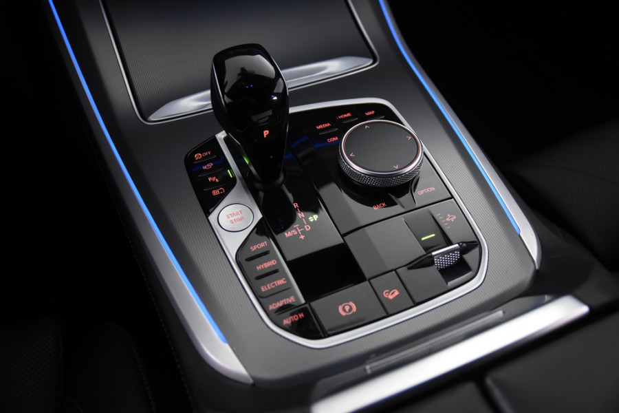 BMW X5 xDrive45e Executive *1ste Eigenaar*Luchtvering*Trekhaak*