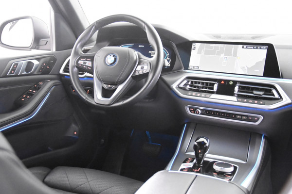 BMW X5 xDrive45e Executive *1ste Eigenaar*Luchtvering*Trekhaak*
