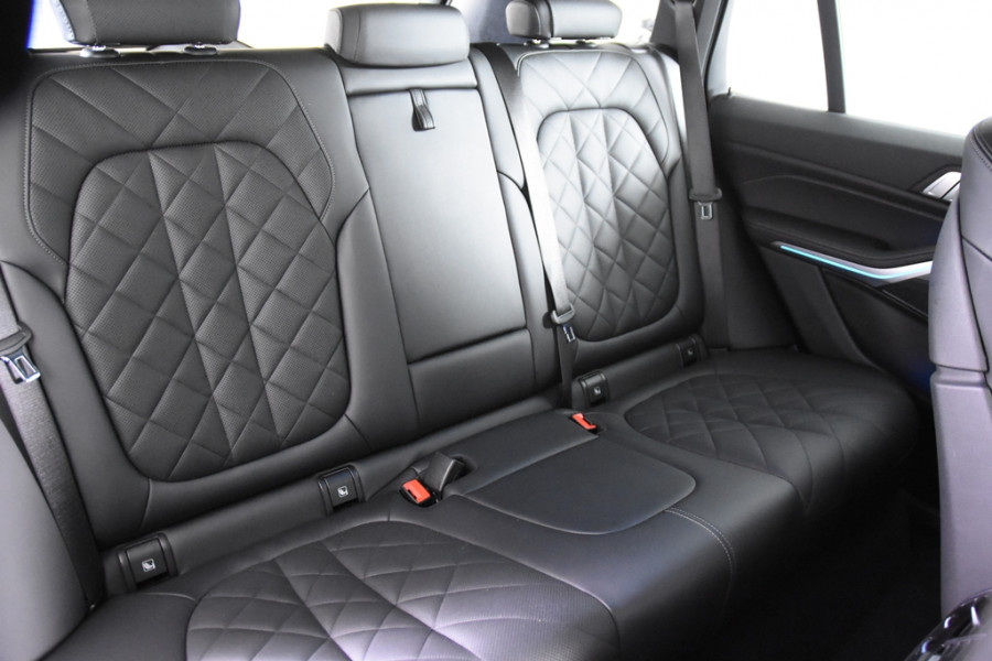 BMW X5 xDrive45e Executive *1ste Eigenaar*Luchtvering*Trekhaak*