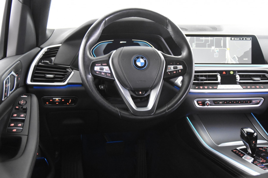 BMW X5 xDrive45e Executive *1ste Eigenaar*Luchtvering*Trekhaak*