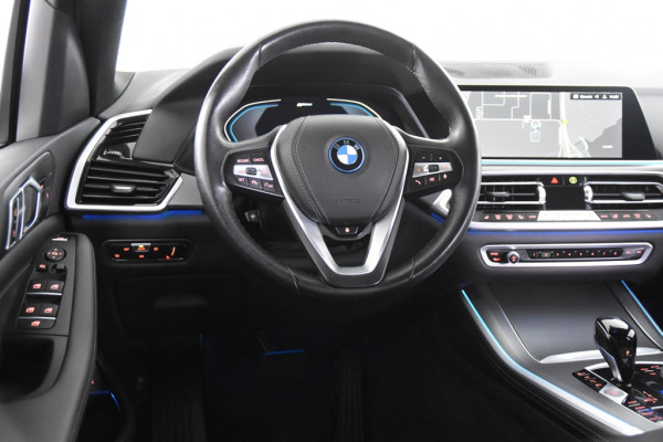 BMW X5 xDrive45e Executive *1ste Eigenaar*Luchtvering*Trekhaak*
