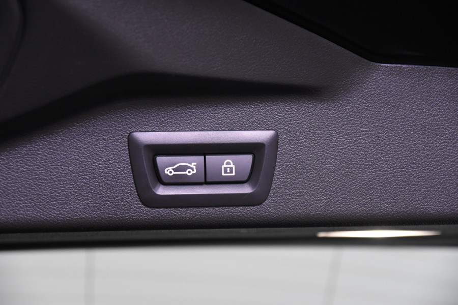 BMW X5 xDrive45e Executive *1ste Eigenaar*Luchtvering*Trekhaak*