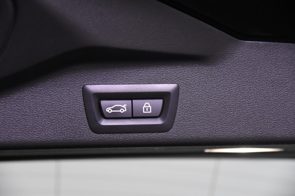 BMW X5 xDrive45e Executive *1ste Eigenaar*Luchtvering*Trekhaak*