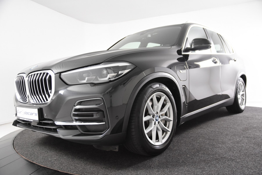 BMW X5 xDrive45e Executive *1ste Eigenaar*Luchtvering*Trekhaak*