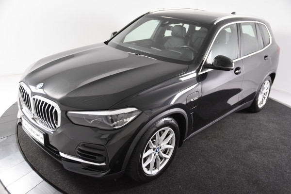 BMW X5 xDrive45e Executive *1ste Eigenaar*Luchtvering*Trekhaak*