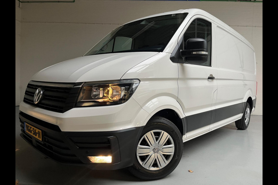 Volkswagen Crafter Automaat DSG Servicewagen 35 2.0 TDI euro6 140PK L3H2 (oude L2H1) Highline 3Persoons, SORTIMO, RIJKLAARPRIJS Volkswagen Crafter Automaat DSG Servicewagen 35 2.0 TDI euro6 140PK L3H2 (oude L2H1) Highline 3Persoons, SORTIMO, RIJKLAARPRIJS