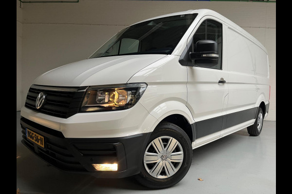 Volkswagen Crafter Automaat DSG Servicewagen 35 2.0 TDI euro6 140PK L3H2 (oude L2H1) Highline 3Persoons, SORTIMO, RIJKLAARPRIJS Volkswagen Crafter Automaat DSG Servicewagen 35 2.0 TDI euro6 140PK L3H2 (oude L2H1) Highline 3Persoons, SORTIMO, RIJKLAARPRIJS