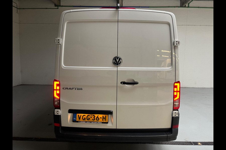 Volkswagen Crafter Automaat DSG Servicewagen 35 2.0 TDI euro6 140PK L3H2 (oude L2H1) Highline 3Persoons, SORTIMO, RIJKLAARPRIJS Volkswagen Crafter Automaat DSG Servicewagen 35 2.0 TDI euro6 140PK L3H2 (oude L2H1) Highline 3Persoons, SORTIMO, RIJKLAARPRIJS
