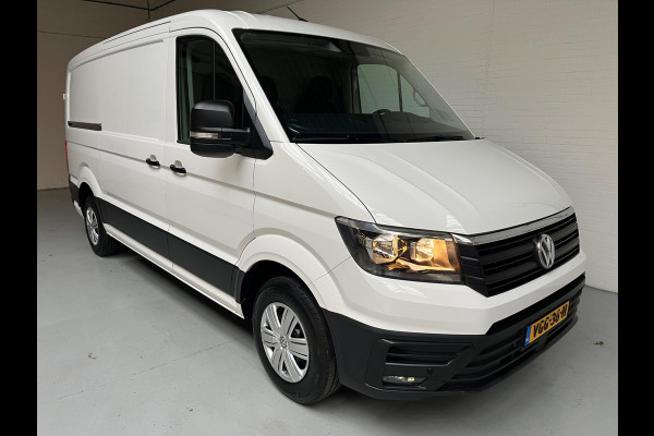 Volkswagen Crafter Automaat DSG Servicewagen 35 2.0 TDI euro6 140PK L3H2 (oude L2H1) Highline 3Persoons, SORTIMO, RIJKLAARPRIJS Volkswagen Crafter Automaat DSG Servicewagen 35 2.0 TDI euro6 140PK L3H2 (oude L2H1) Highline 3Persoons, SORTIMO, RIJKLAARPRIJS