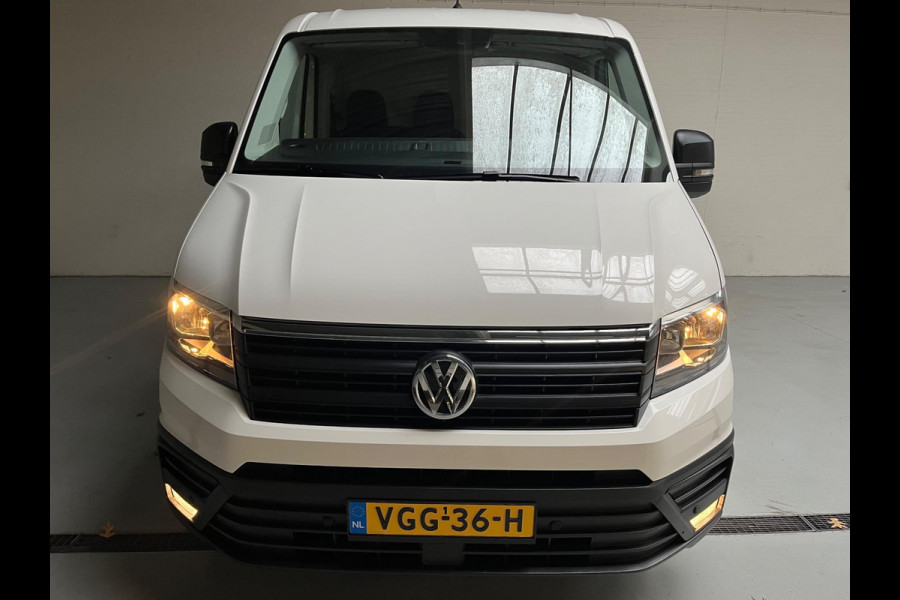 Volkswagen Crafter Automaat DSG Servicewagen 35 2.0 TDI euro6 140PK L3H2 (oude L2H1) Highline 3Persoons, SORTIMO, RIJKLAARPRIJS Volkswagen Crafter Automaat DSG Servicewagen 35 2.0 TDI euro6 140PK L3H2 (oude L2H1) Highline 3Persoons, SORTIMO, RIJKLAARPRIJS