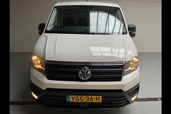 Volkswagen Crafter Automaat DSG Servicewagen 35 2.0 TDI euro6 140PK L3H2 (oude L2H1) Highline 3Persoons, SORTIMO, RIJKLAARPRIJS Volkswagen Crafter Automaat DSG Servicewagen 35 2.0 TDI euro6 140PK L3H2 (oude L2H1) Highline 3Persoons, SORTIMO, RIJKLAARPRIJS