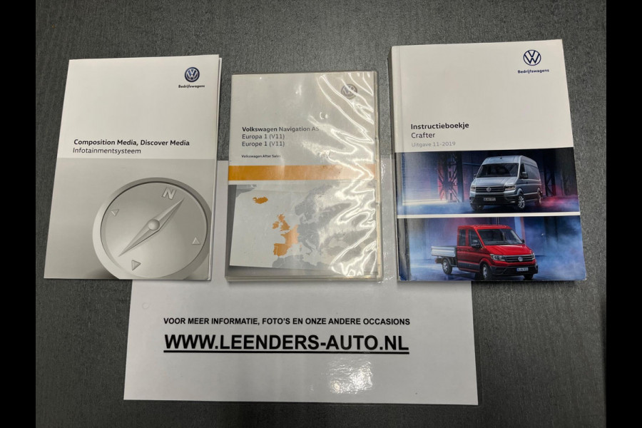 Volkswagen Crafter Automaat DSG Servicewagen 35 2.0 TDI euro6 140PK L3H2 (oude L2H1) Highline 3Persoons, SORTIMO, RIJKLAARPRIJS Volkswagen Crafter Automaat DSG Servicewagen 35 2.0 TDI euro6 140PK L3H2 (oude L2H1) Highline 3Persoons, SORTIMO, RIJKLAARPRIJS