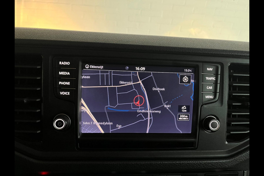 Volkswagen Crafter Automaat DSG Servicewagen 35 2.0 TDI euro6 140PK L3H2 (oude L2H1) Highline 3Persoons, SORTIMO, RIJKLAARPRIJS Volkswagen Crafter Automaat DSG Servicewagen 35 2.0 TDI euro6 140PK L3H2 (oude L2H1) Highline 3Persoons, SORTIMO, RIJKLAARPRIJS