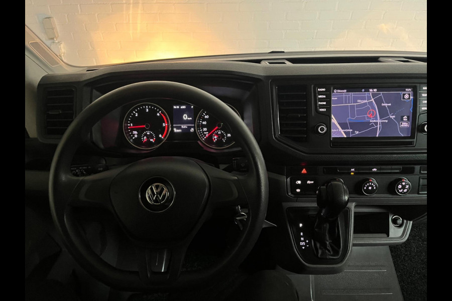 Volkswagen Crafter Automaat DSG Servicewagen 35 2.0 TDI euro6 140PK L3H2 (oude L2H1) Highline 3Persoons, SORTIMO, RIJKLAARPRIJS Volkswagen Crafter Automaat DSG Servicewagen 35 2.0 TDI euro6 140PK L3H2 (oude L2H1) Highline 3Persoons, SORTIMO, RIJKLAARPRIJS