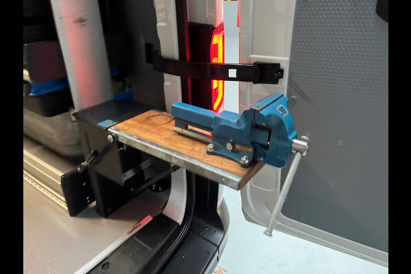 Volkswagen Crafter Automaat DSG Servicewagen 35 2.0 TDI euro6 140PK L3H2 (oude L2H1) Highline 3Persoons, SORTIMO, RIJKLAARPRIJS Volkswagen Crafter Automaat DSG Servicewagen 35 2.0 TDI euro6 140PK L3H2 (oude L2H1) Highline 3Persoons, SORTIMO, RIJKLAARPRIJS