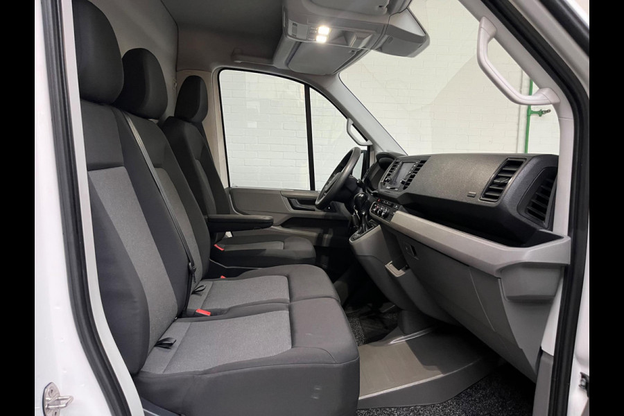 Volkswagen Crafter Automaat DSG Servicewagen 35 2.0 TDI euro6 140PK L3H2 (oude L2H1) Highline 3Persoons, SORTIMO, RIJKLAARPRIJS Volkswagen Crafter Automaat DSG Servicewagen 35 2.0 TDI euro6 140PK L3H2 (oude L2H1) Highline 3Persoons, SORTIMO, RIJKLAARPRIJS