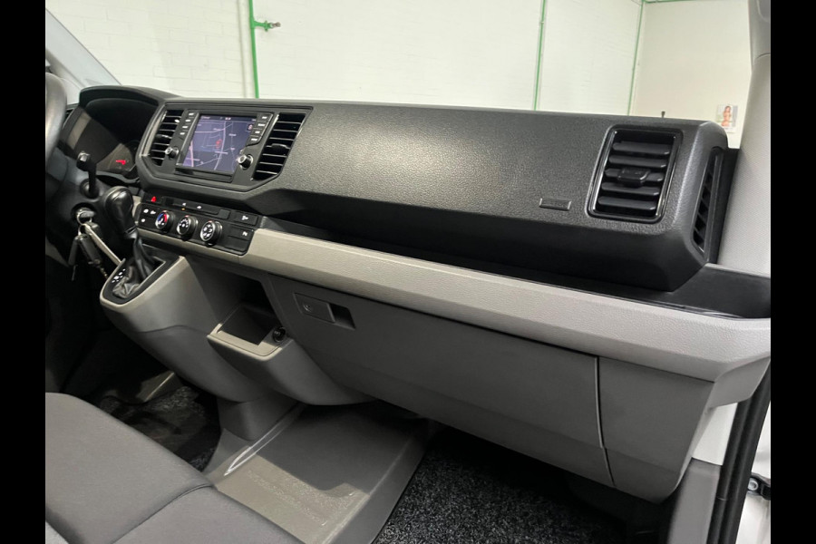 Volkswagen Crafter Automaat DSG Servicewagen 35 2.0 TDI euro6 140PK L3H2 (oude L2H1) Highline 3Persoons, SORTIMO, RIJKLAARPRIJS Volkswagen Crafter Automaat DSG Servicewagen 35 2.0 TDI euro6 140PK L3H2 (oude L2H1) Highline 3Persoons, SORTIMO, RIJKLAARPRIJS