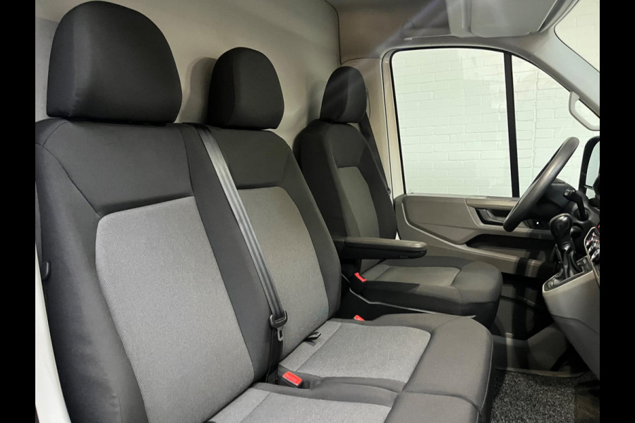 Volkswagen Crafter Automaat DSG Servicewagen 35 2.0 TDI euro6 140PK L3H2 (oude L2H1) Highline 3Persoons, SORTIMO, RIJKLAARPRIJS Volkswagen Crafter Automaat DSG Servicewagen 35 2.0 TDI euro6 140PK L3H2 (oude L2H1) Highline 3Persoons, SORTIMO, RIJKLAARPRIJS