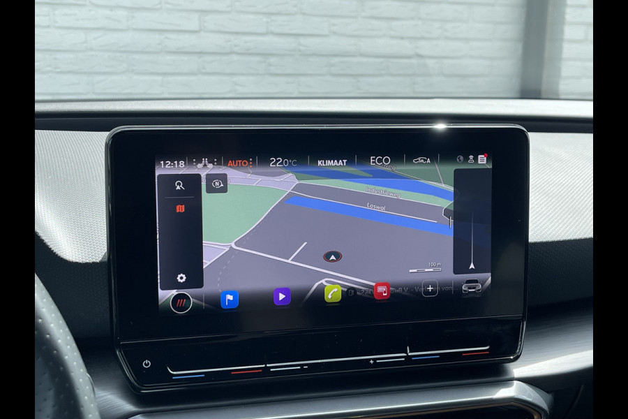 CUPRA Leon Sportstourer 1.4 e-Hybrid VZ Performance | Pano | Camera | CarPlay | ACC | LED | Keyless | 19 inch