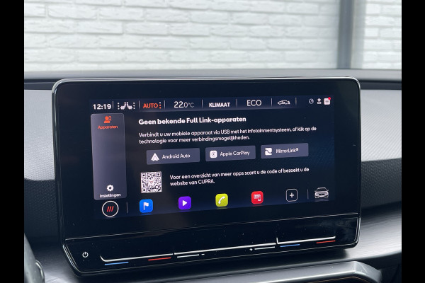 CUPRA Leon Sportstourer 1.4 e-Hybrid VZ Performance | Pano | Camera | CarPlay | ACC | LED | Keyless | 19 inch