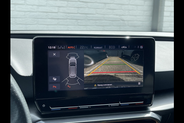 CUPRA Leon Sportstourer 1.4 e-Hybrid VZ Performance | Pano | Camera | CarPlay | ACC | LED | Keyless | 19 inch