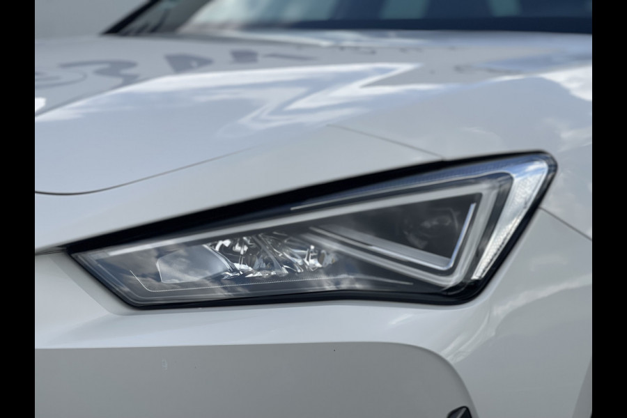 CUPRA Leon Sportstourer 1.4 e-Hybrid VZ Performance | Pano | Camera | CarPlay | ACC | LED | Keyless | 19 inch