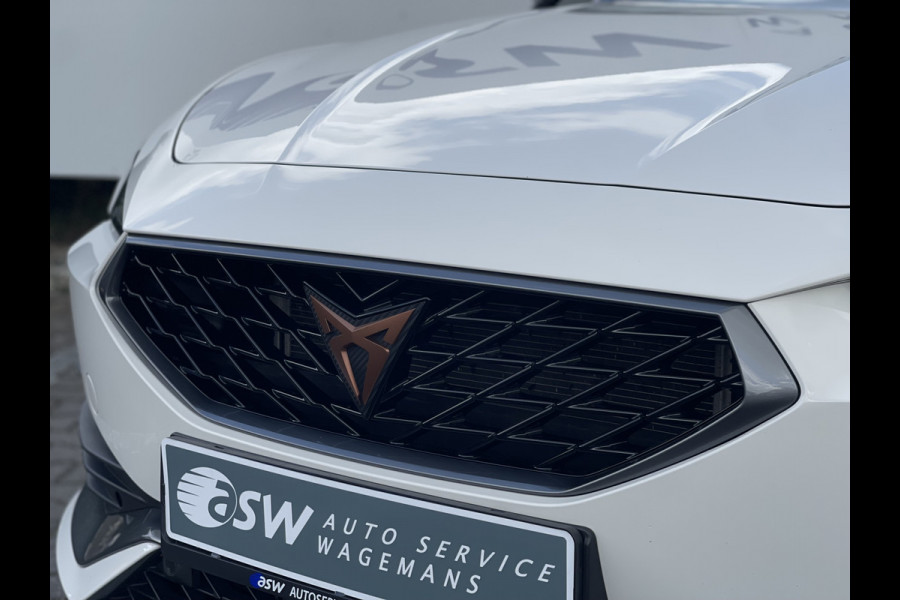 CUPRA Leon Sportstourer 1.4 e-Hybrid VZ Performance | Pano | Camera | CarPlay | ACC | LED | Keyless | 19 inch