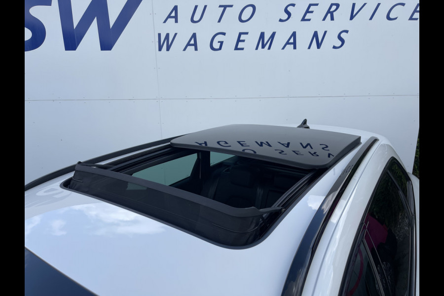 CUPRA Leon Sportstourer 1.4 e-Hybrid VZ Performance | Pano | Camera | CarPlay | ACC | LED | Keyless | 19 inch