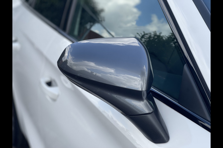 CUPRA Leon Sportstourer 1.4 e-Hybrid VZ Performance | Pano | Camera | CarPlay | ACC | LED | Keyless | 19 inch