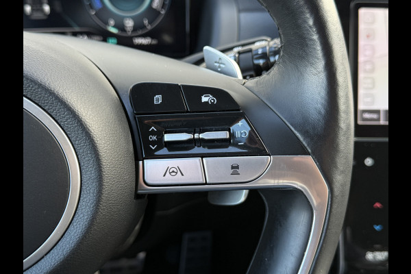 Hyundai Tucson 1.6 T-GDI PHEV Comfort Smart 4WD | Trekhaak | Pano | Camera | ACC | Keyless | LED | 19 inch Hyundai Tucson 1.6 T-GDI PHEV Comfort Smart 4WD | Trekhaak | Pano | Camera | ACC | Keyless | LED | 19 inch