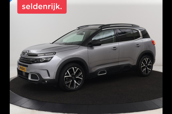 Citroën C5 Aircross 1.6 PureTech Business Plus | Stoelverwarming | 360 Camera | Adaptive cruise | Carplay | Full LED | 19'' Citroën C5 Aircross 1.6 PureTech Business Plus | Stoelverwarming | 360 Camera | Adaptive cruise | Carplay | Full LED | 19''
