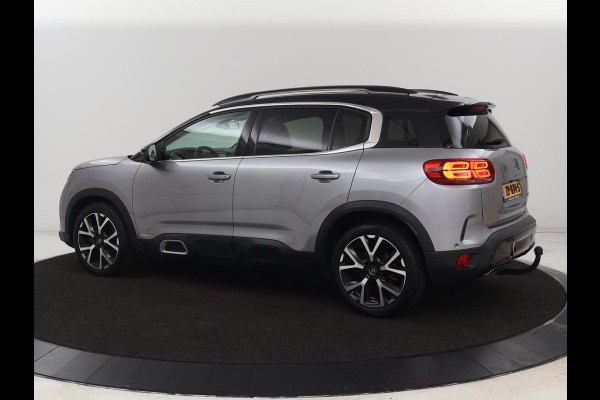 Citroën C5 Aircross 1.6 PureTech Business Plus | Stoelverwarming | 360 Camera | Adaptive cruise | Carplay | Full LED | 19'' Citroën C5 Aircross 1.6 PureTech Business Plus | Stoelverwarming | 360 Camera | Adaptive cruise | Carplay | Full LED | 19''