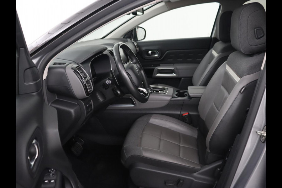 Citroën C5 Aircross 1.6 PureTech Business Plus | Stoelverwarming | 360 Camera | Adaptive cruise | Carplay | Full LED | 19'' Citroën C5 Aircross 1.6 PureTech Business Plus | Stoelverwarming | 360 Camera | Adaptive cruise | Carplay | Full LED | 19''