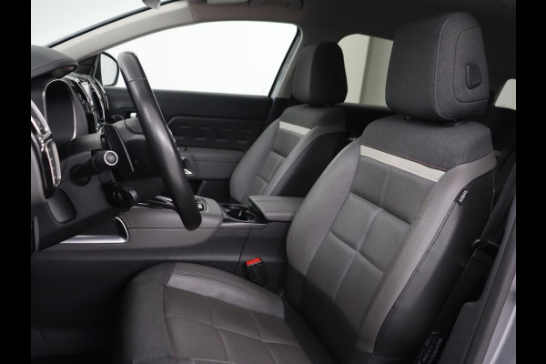 Citroën C5 Aircross 1.6 PureTech Business Plus | Stoelverwarming | 360 Camera | Adaptive cruise | Carplay | Full LED | 19'' Citroën C5 Aircross 1.6 PureTech Business Plus | Stoelverwarming | 360 Camera | Adaptive cruise | Carplay | Full LED | 19''
