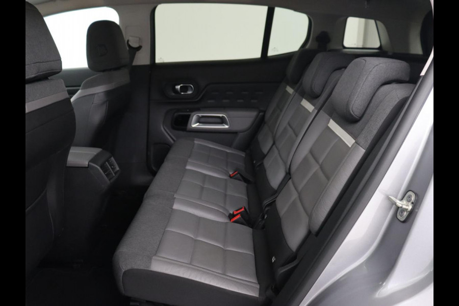Citroën C5 Aircross 1.6 PureTech Business Plus | Stoelverwarming | 360 Camera | Adaptive cruise | Carplay | Full LED | 19'' Citroën C5 Aircross 1.6 PureTech Business Plus | Stoelverwarming | 360 Camera | Adaptive cruise | Carplay | Full LED | 19''